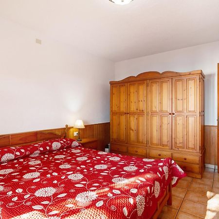 Casa Ariadna Tijarafe Buitenkant foto
