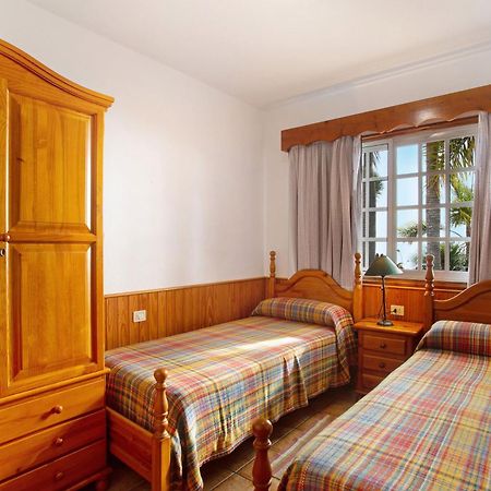 Casa Ariadna Tijarafe Buitenkant foto