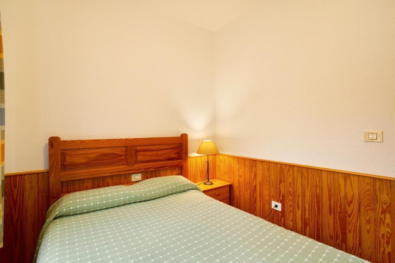 Casa Ariadna Tijarafe Buitenkant foto