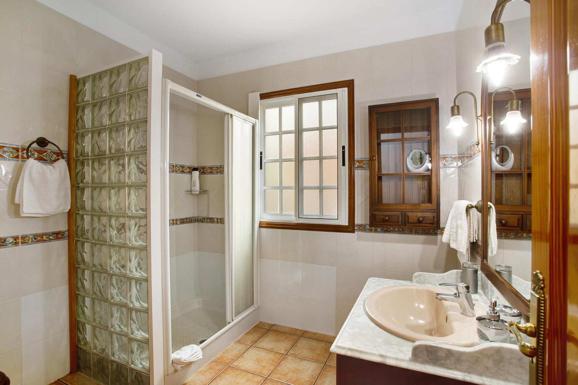 Casa Ariadna Tijarafe Buitenkant foto