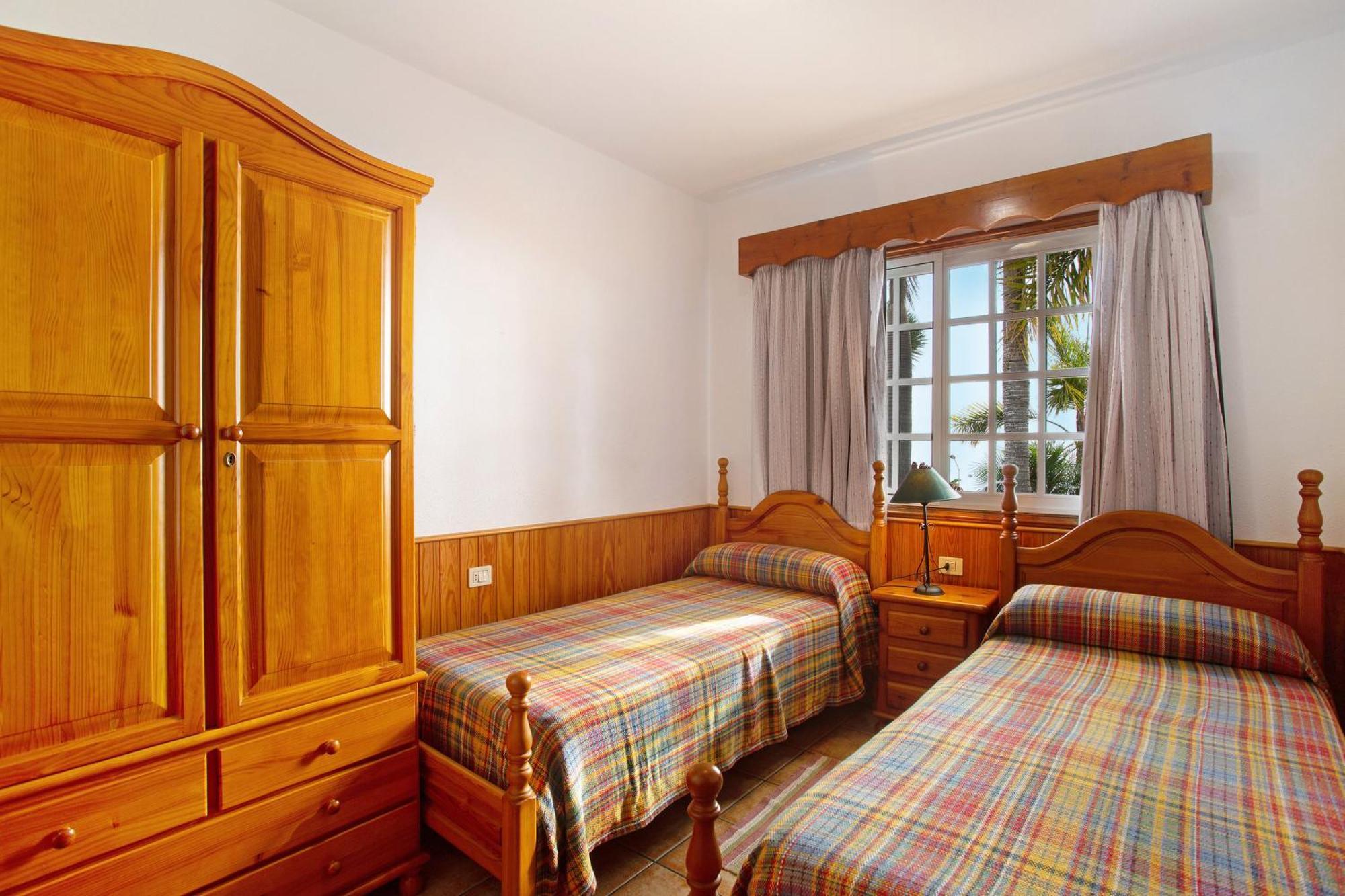 Casa Ariadna Tijarafe Buitenkant foto