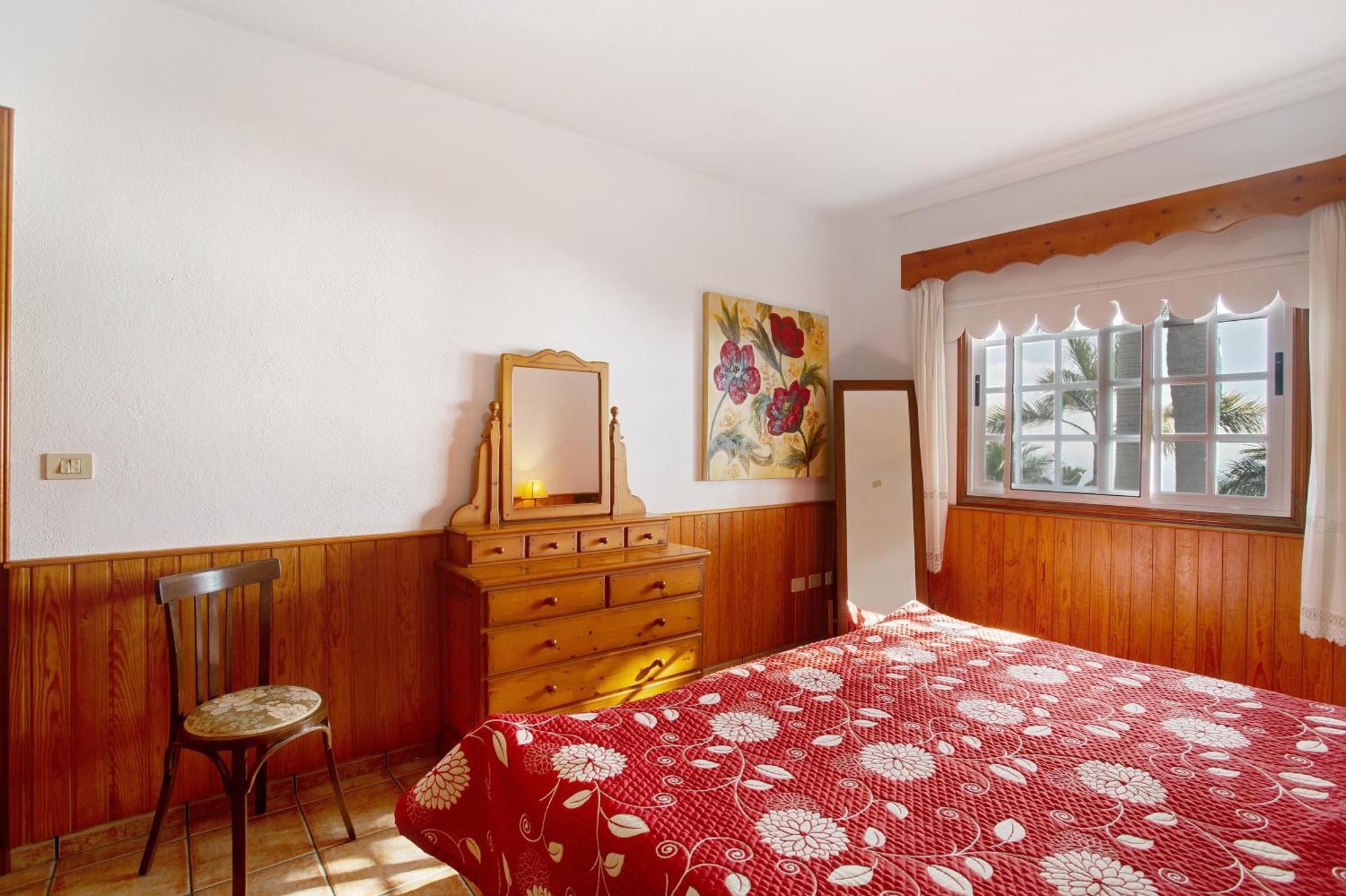 Casa Ariadna Tijarafe Buitenkant foto